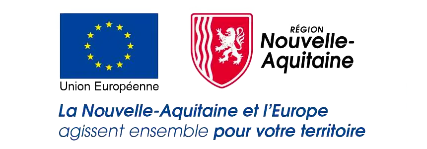 Logotype - Region NA et Europe